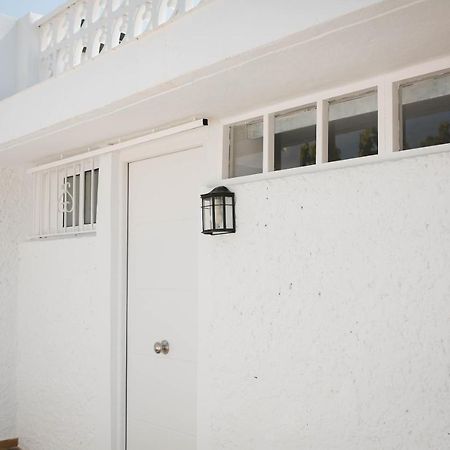 Vinarós Bungalow Con Encanto Y Vistas Al Mar מראה חיצוני תמונה