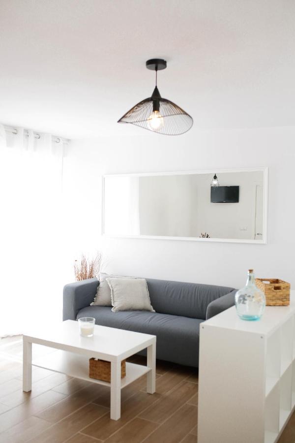 Vinarós Bungalow Con Encanto Y Vistas Al Mar מראה חיצוני תמונה