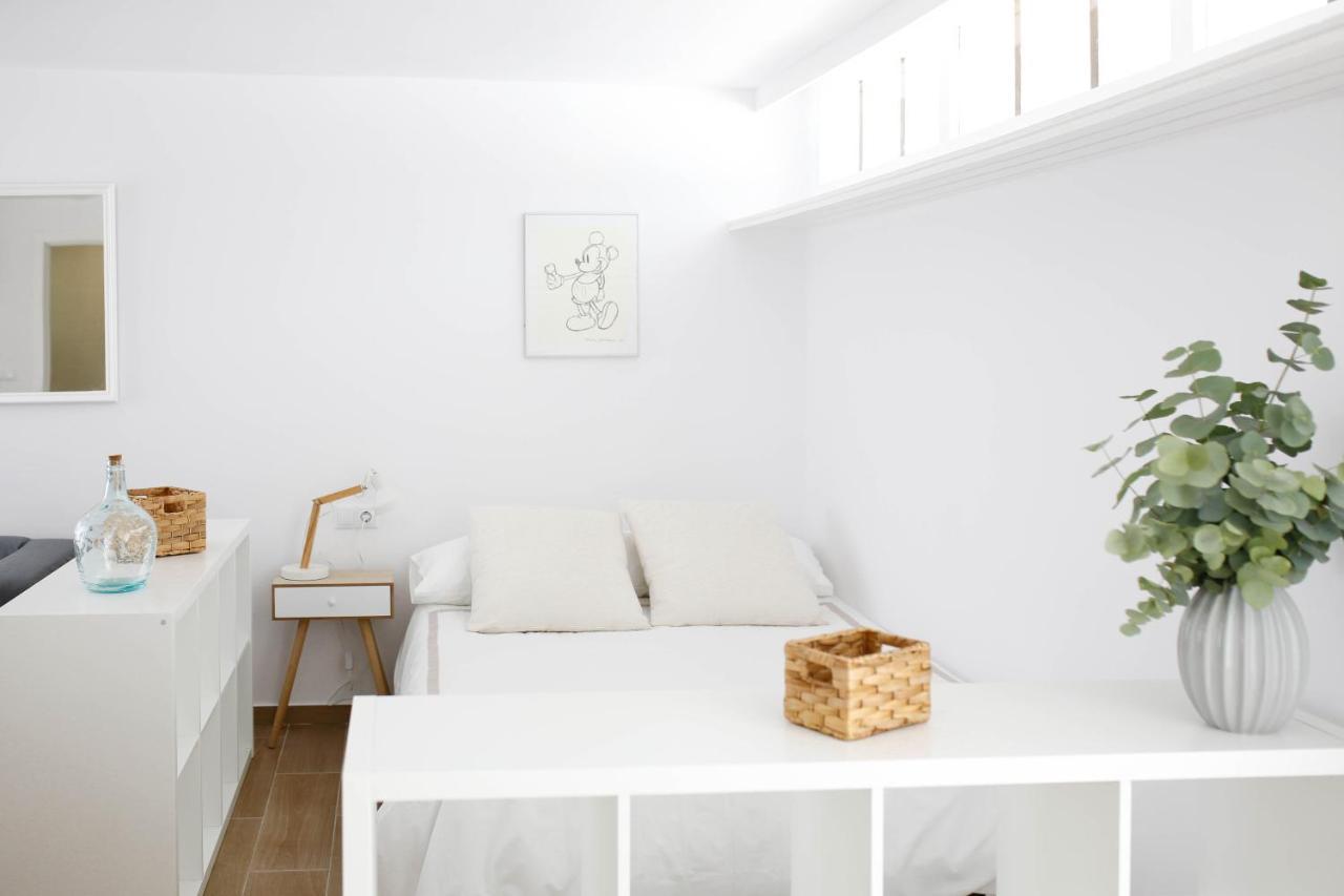 Vinarós Bungalow Con Encanto Y Vistas Al Mar מראה חיצוני תמונה