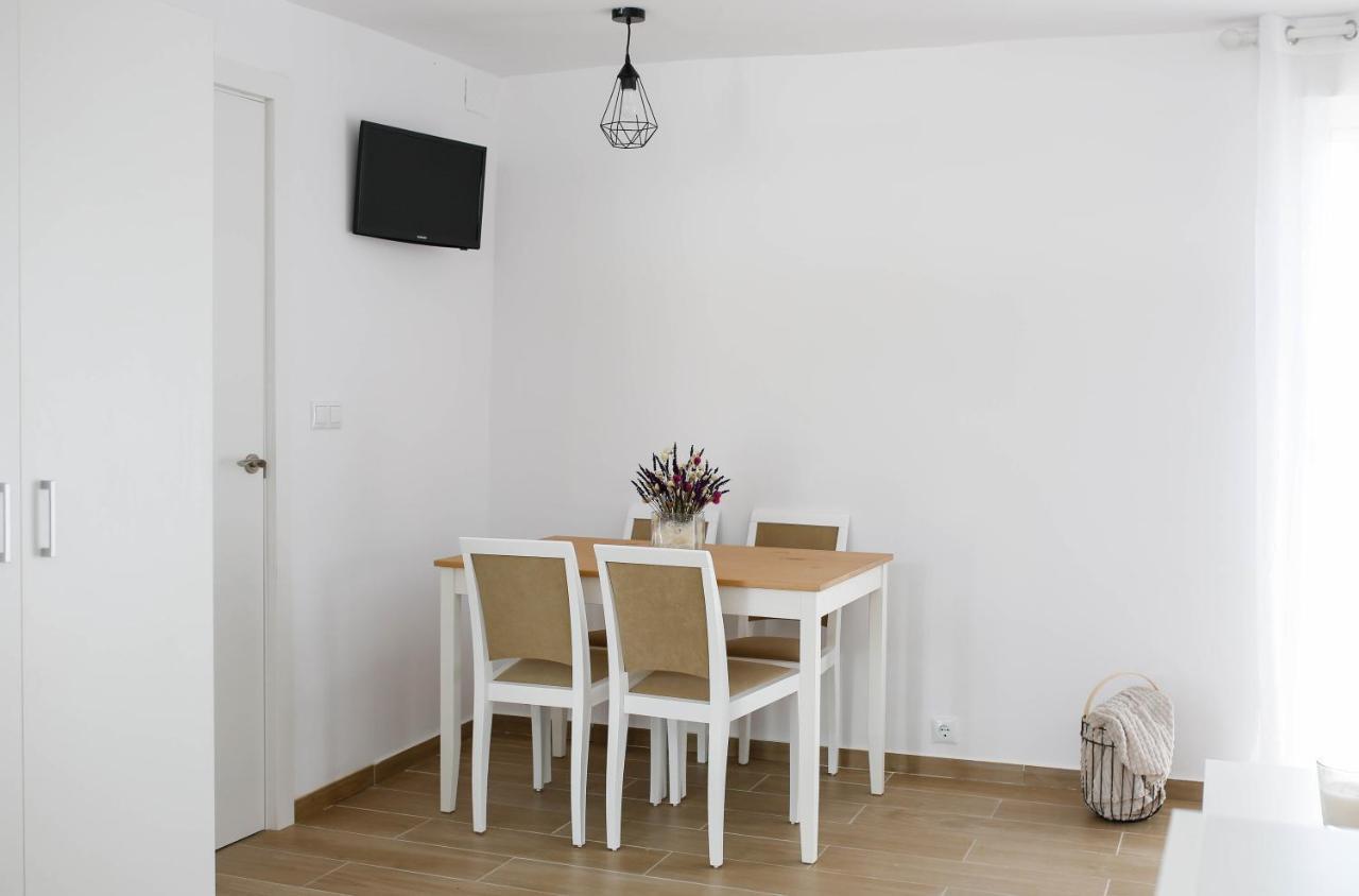 Vinarós Bungalow Con Encanto Y Vistas Al Mar מראה חיצוני תמונה